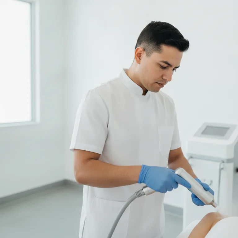 Crioterapia serviço em Macapa